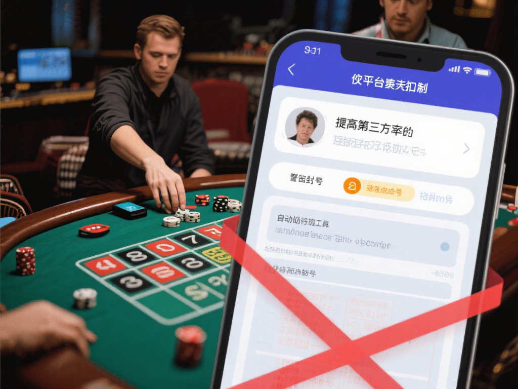 bet365被封号是否与违规操作有关？ (bet365被封号是否与用户违规操作行为有关？）