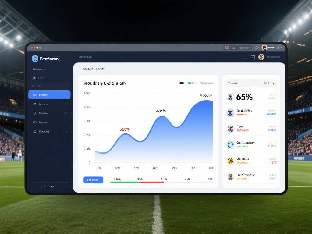 bet365球探如何助力精准投注的秘密武器 (揭秘bet365球探：精准投注的秘密武器如何助力获胜）