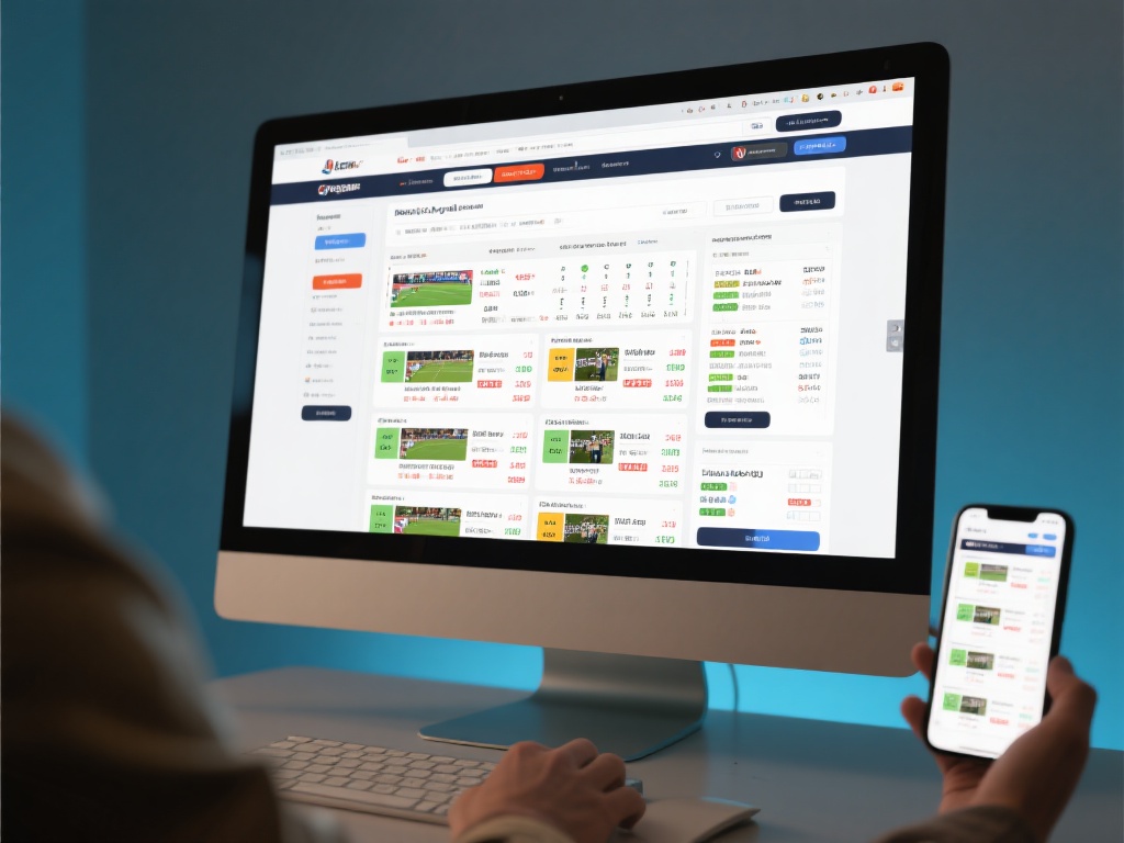 bet365电脑版相比手机版的优势有哪些呢 (bet365电脑版相比手机版有哪些显著优势和特点？）